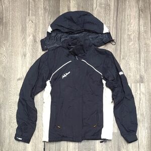 Helly Hansen Jacket with hood